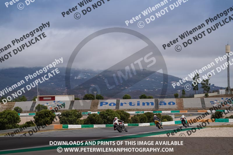 motorbikes;no limits;october 2019;peter wileman photography;portimao;portugal;trackday digital images